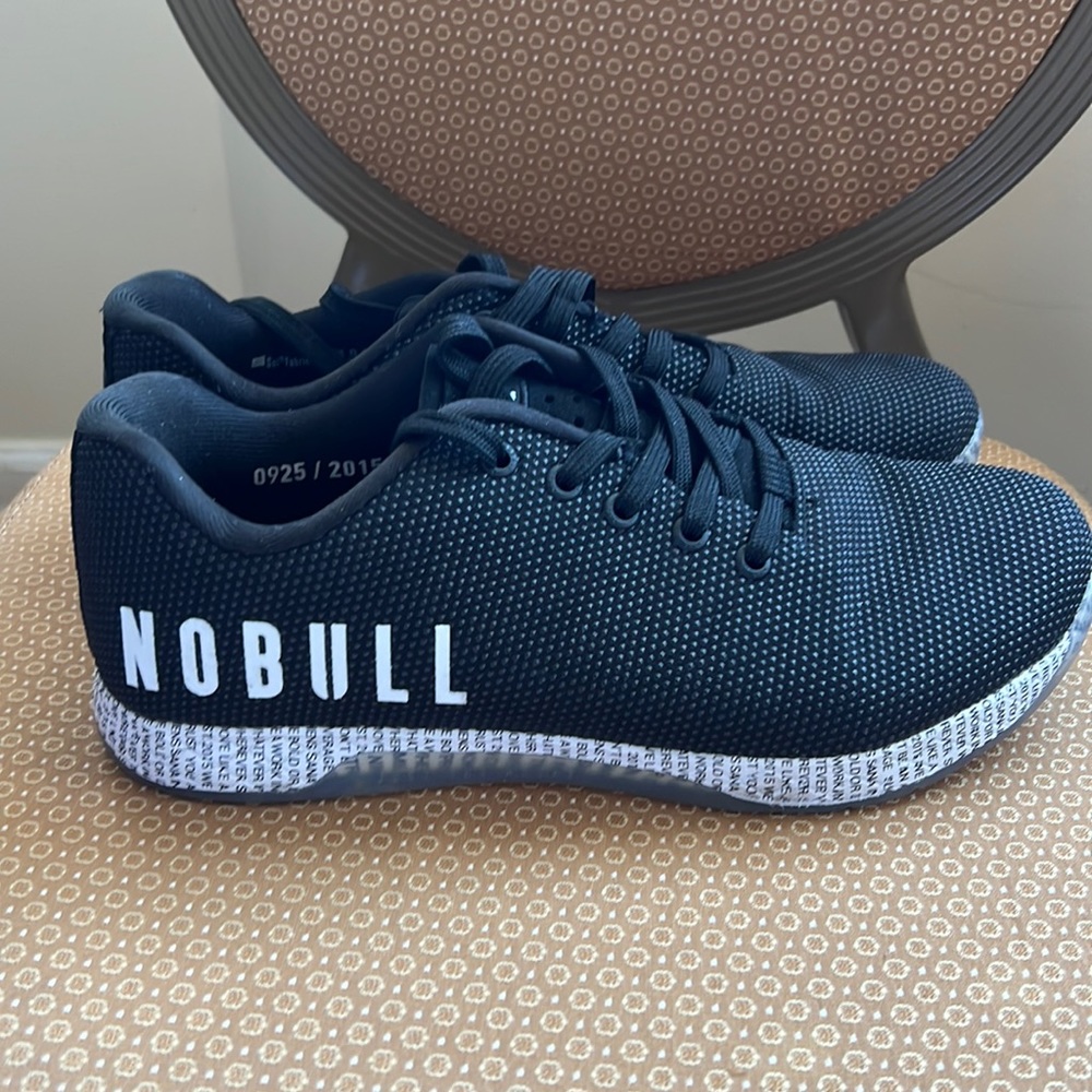 NoBull CrossFit training shoes-Limited Edition Design